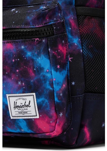 Supply Co. Çocuk Herschel Heritage Sırt Çantası (Küçük, Siyah, Siyah, Kids, Herschel Herita fırsatları