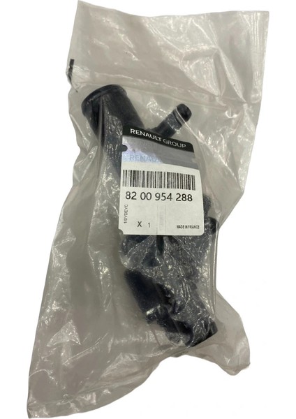 Termostat Dacia Logan 1 1.5 Dci K9K 83C° 8200954288 Mais