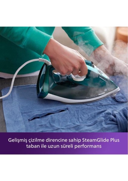 Phi̇li̇ps DST-7031/70 Buharli Ütü indirimleri