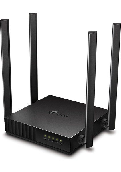 Archer C54, AC1200 Dual-Band Wi-Fi Router, Mu-Mimo, Beamforming, All-In-One(Router, Access P fiyatları