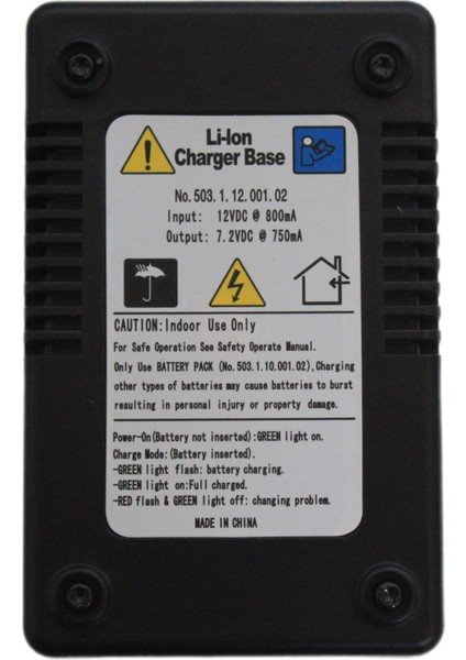 Toua Fixpro GSN40 GSN50E GFN3490CH DCG72D-600 Çivi Tabancası 7.2V Adaptör ve Batarya Set fırsatları