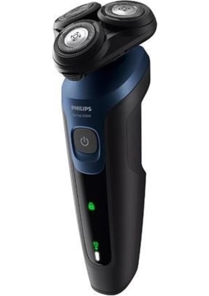 5000 Serisi Tıraş Makinesi S5445/03, Sinekkaydı Tıraş, Islak ve Kuru Kullanım fiyatları