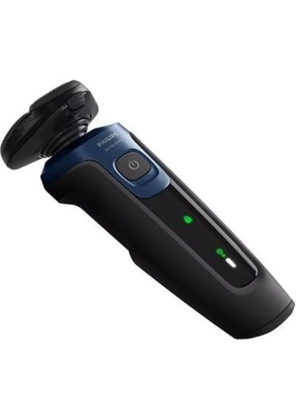 5000 Serisi Tıraş Makinesi S5445/03, Sinekkaydı Tıraş, Islak ve Kuru Kullanım modelleri