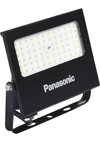 LED Floodlight, Gün Işığı Beyaz Işık (6500K), 50W, 4500 Lümen