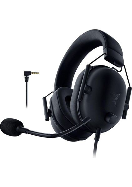 Blackshark V2 x (Playstation) - Playstation Konsolu Için Kablolu E-Spor Kulaklık (240G, Kardio