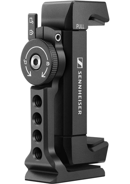 Profesyonel Mke 400 + Mobil Kiti, Akıllı Telefon Kelepçeli ve Manfrotto Pixi Mini Tripod, indirimleri