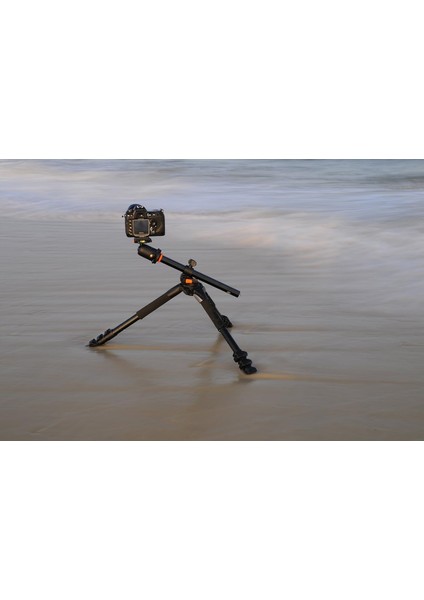 Alta Pro 263AB 100 Alüminyum Tripod, SBH-100 Küresel Başlı, Sony, Nikon, Canon Dslr Kameral fiyatları