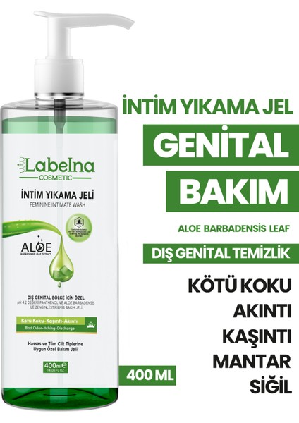 Vücut Bakım Jel 300 Ml