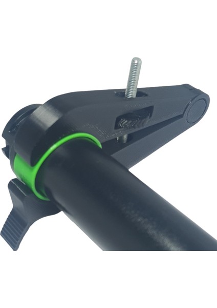 Mafsallı Motosiklet Hız Sabitleme Aparatı / Cruise Control