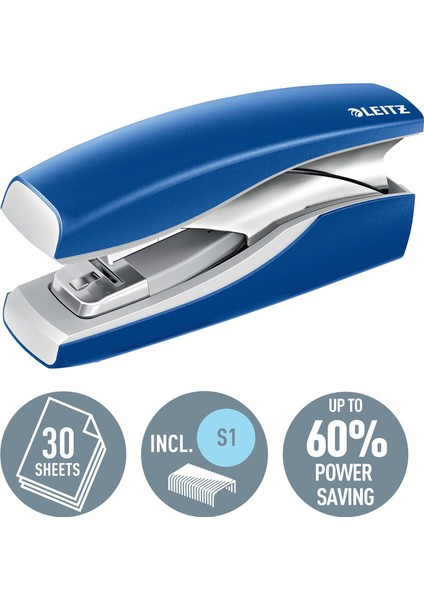 New Nexxt Softpress Flat Clinch Zımba fiyatları