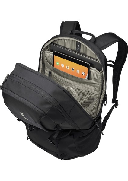 <span Class="a-Size-Large Product-Title-Word-Break" Id="producttitle"> Thule Enroute Backpack modelleri