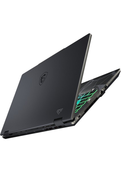 Msı Cyborg 15 Intel Core I5 13420H 24GB Ddr5 4tb SSD RTX5060 Gddr7 8gb Freedos 15.6" Fullhd (1920X1080) 144HZ IPS Taşınabilir Bilgisayar B13WFKG491XTRF10 + Zetta Çanta fırsatları