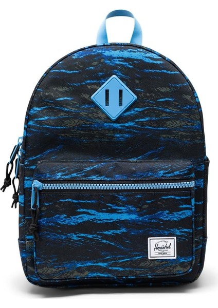 Çocuk Mirası Sırt Çantası (Küçük