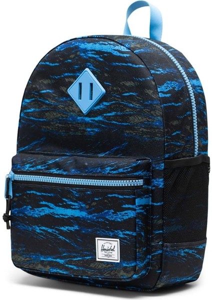 Çocuk Mirası Sırt Çantası (Küçük modelleri