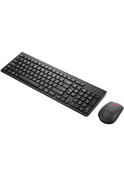 Essential Gen2 Kablosuz Klavye Mouse Set Türkçe Q - 4X31N50744 fırsatları