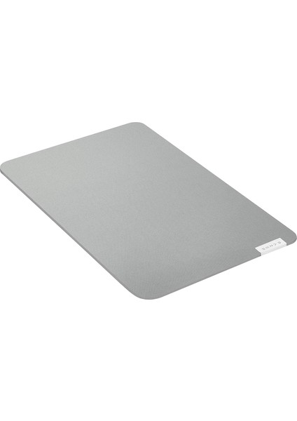 Pro Glide - Ofis Konforu ve Verimliliği Için Yumuşak Fare Altlığı (Dokulu Kumaş Yüzeyi, Kaymaz indirimleri