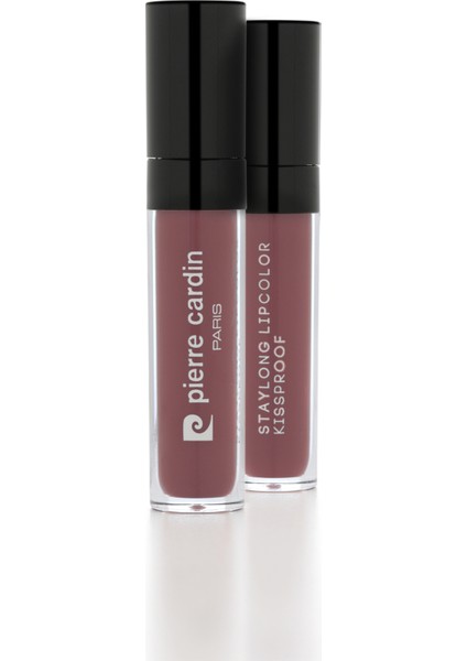 Staylong Lipcolor-Kissproof – Uzun Süre Kalıcı Lipgloss -103 fırsatları