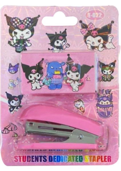 My Melody Temalı Mozaik Boyama Seti, Bant Kesme Makinesi, Ataş Seti, Zımba Seti Pembe fiyatları