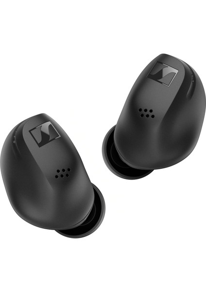 Accentum True Wireless Kulak Içi Kulaklık (Siyah) fiyatları