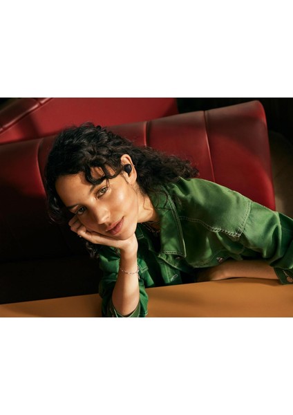 Accentum True Wireless Kulak Içi Kulaklık (Siyah) fırsatları