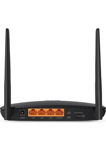 Archer MR200, AC750 Mbps Kablosuz Dual Band 3g/4g Lte Router, Çift Bantlı fiyatları