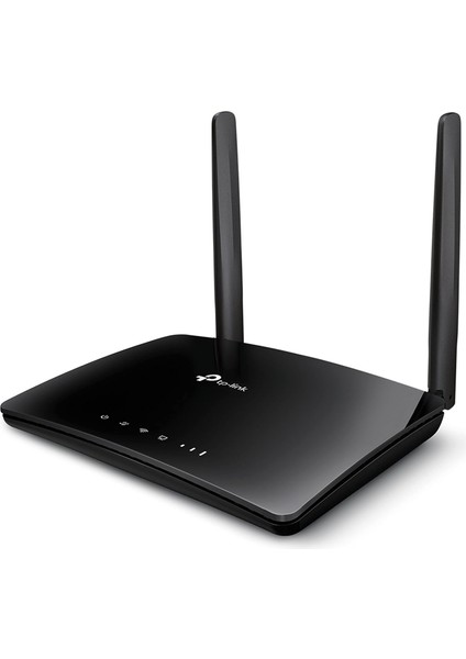 Archer MR200, AC750 Mbps Kablosuz Dual Band 3g/4g Lte Router, Çift Bantlı modelleri