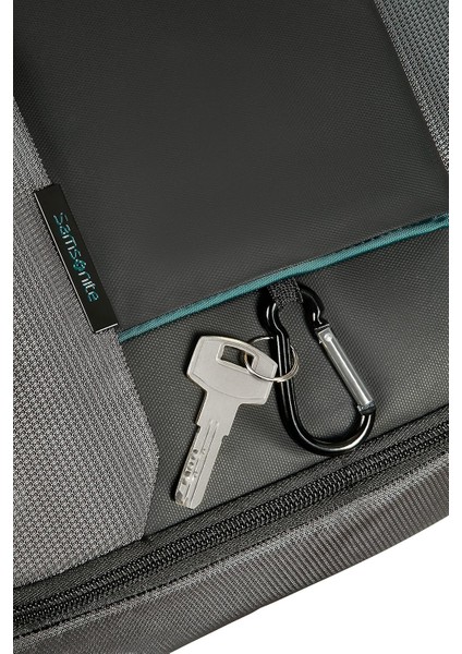 16N-09-002 Qibyte Notebook El Çantası, 15.6", Antrasit modelleri