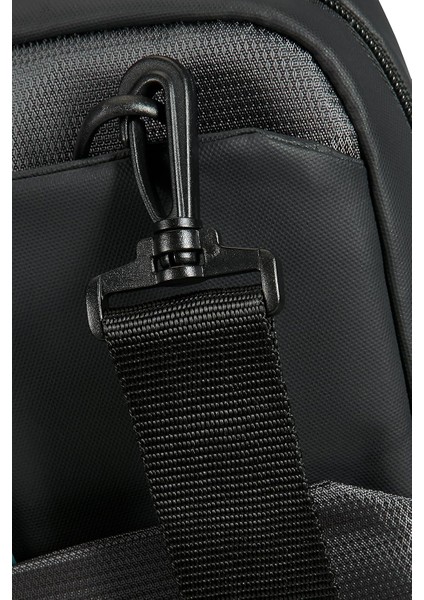 16N-09-002 Qibyte Notebook El Çantası, 15.6", Antrasit indirimleri