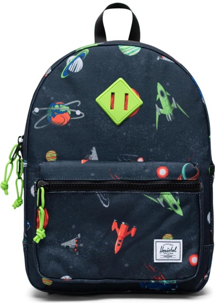 Herschel Heritage™ Kids Backpack (Little Kid) Sırt Çantası Unisex-Çocuk