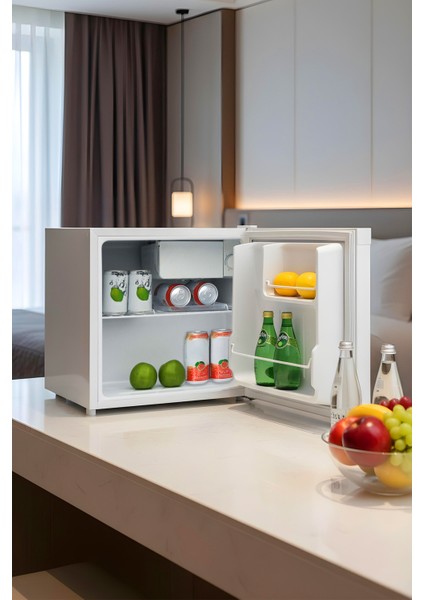 KRF-2545 Mini Buzdolabı | 45 Lt Kapasite & Enerji Tasarruflu fırsatları