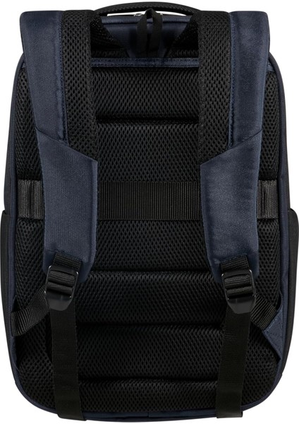KR2-01-004 14.1" Guard It 3.0 Seyahat Notebook Sırt Çantası Lacivert fırsatları