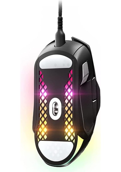 Aerox 5 Gaming Mouse 9 Programlanabilir Tuş IP54 Pc/mac – Fps, Moba Battle Royale Mmos R modelleri