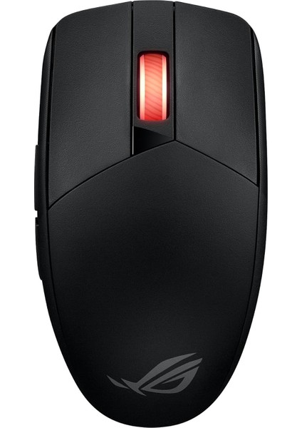 Rog Strix Impact Iii Wireless, 36000 Dpi Sensör, 2.4ghz, Bluetooth, Değiştirilebilir Switch Oyu