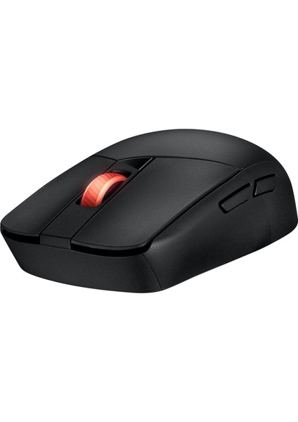 Rog Strix Impact Iii Wireless, 36000 Dpi Sensör, 2.4ghz, Bluetooth, Değiştirilebilir Switch Oyu fırsatları