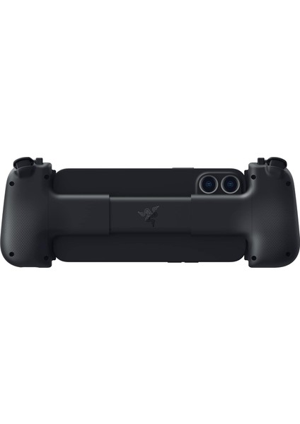 Kishi V2 For Iphone - Mobil Oyun Kumandası (Geri Çekilebilir Köprülü Evrensel Fit, Streaming P modelleri