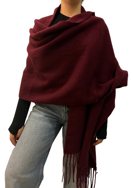 Pofuduk Şal Modelleri