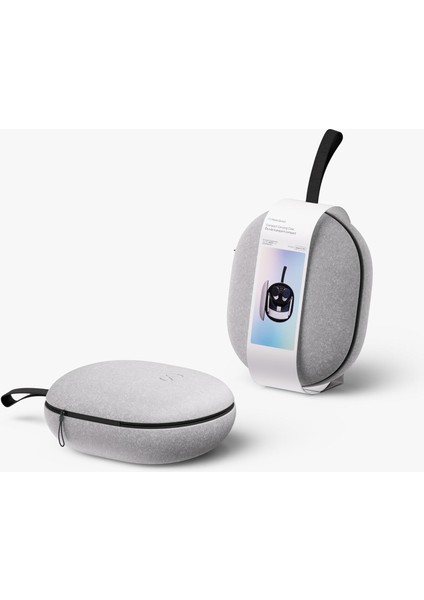 Meta Quest 3 Taşıma Çantası