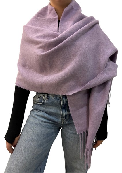 Pofuduk Şal Modelleri