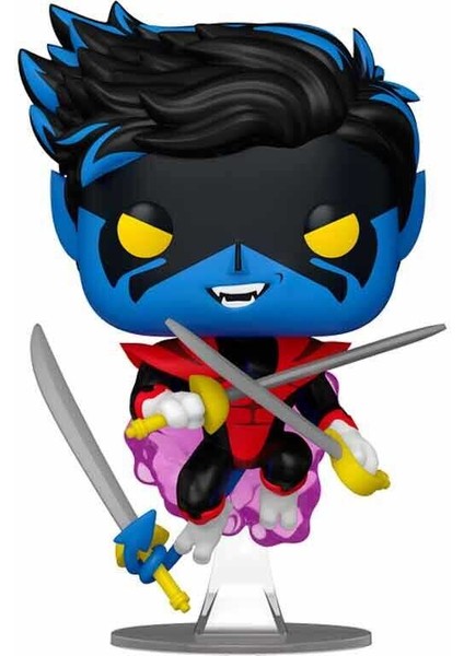 Pop Marvel X-MEN97 - Nightcrawler 86240 fiyatları