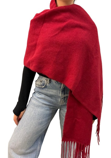 Pofuduk Şal Modelleri