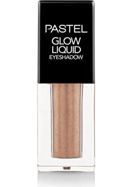 Glow Likit Göz Farı 222 Golden Care Doygun Pigmentli 2.54 g Uzun Süre Kalıcı fiyatları