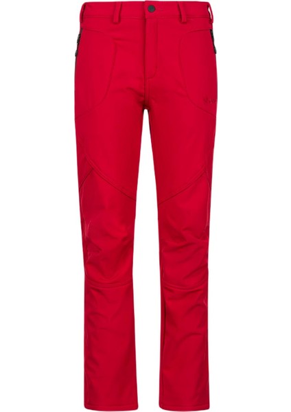 Spencer Kadın Softshell Pantolon Kırmızı indirimleri