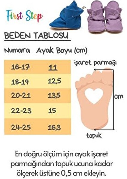 Organik Pamuk Kaydırmaz Taban Vizon Renkli Panduf Erkek Çocuklar İçin Rahat Kullanım