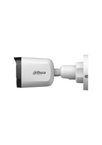 HAC-B1A21-U-IL-A 2 Mp 3.6mm 4in1 Fullcolor Hdcvı Bullet Kamera (Akıllı Işık) modelleri