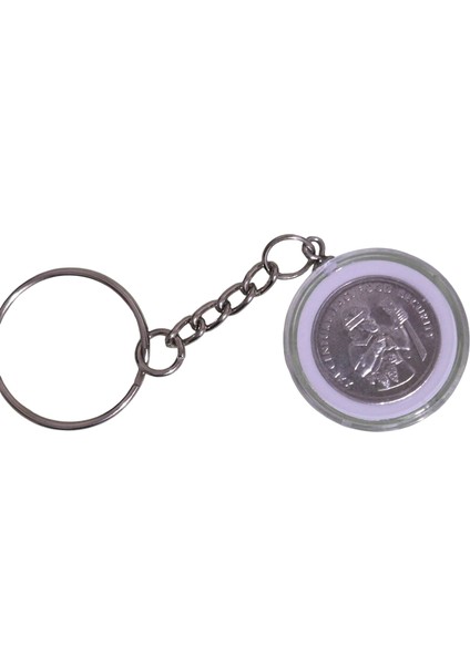 Çil Hatıra Para Anahtarlık-Fao fiyatları