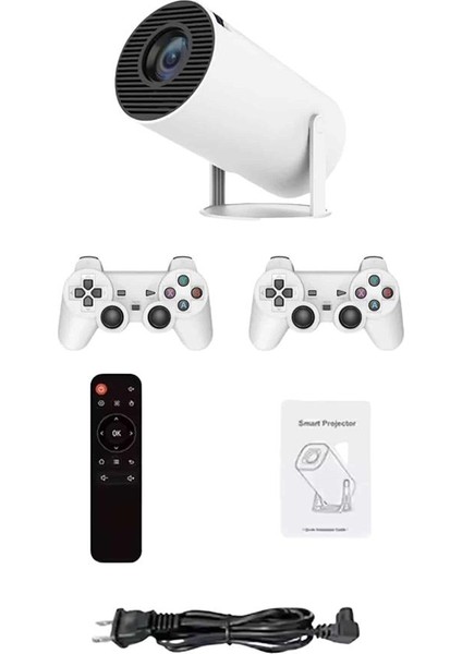 Wizard Çift Kollu Projeksiyon indirimleri