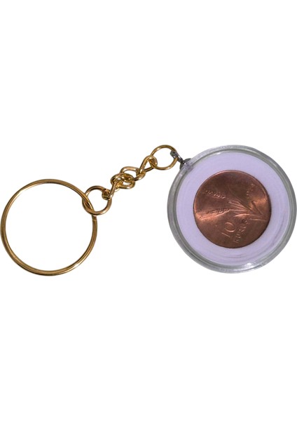 1974 Yılı Çil Anahtarlık fiyatları