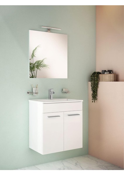 Minimax A44780 Diş Fırçalığı, Krom fiyatları