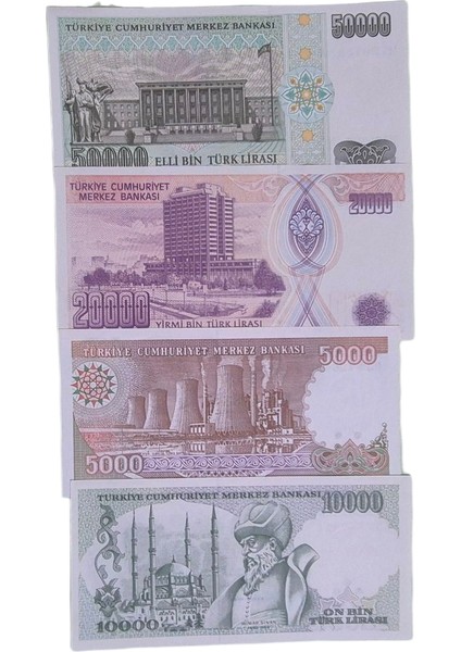 7.emisyon Çil 4 Lü fiyatları