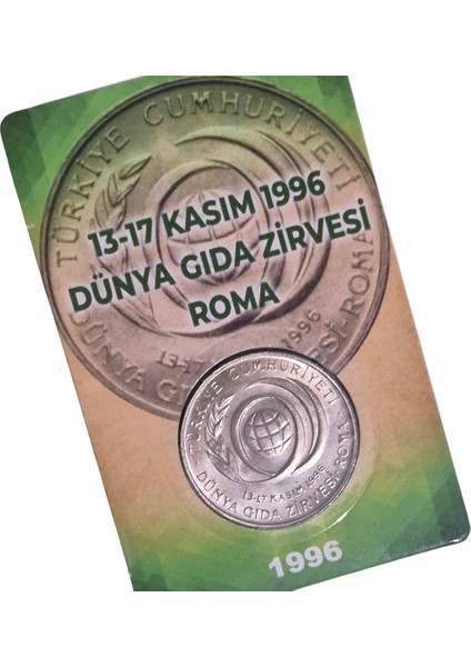 11 Adet Çil Para Lotu Özel Kitinde indirimleri